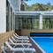 Отель Buxus Hotel Shekvetili