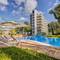 Отель Magnika Resort
