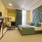 Отель ILK Inn Hotel