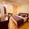 Отель ILK Inn Hotel