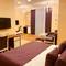 Отель ILK Inn Hotel