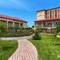 Отель ILK Inn Hotel