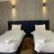 Отель Vzmorie Resort