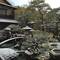 Отель Ryokan Yamazaki