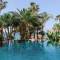 Отель Amathus Residences