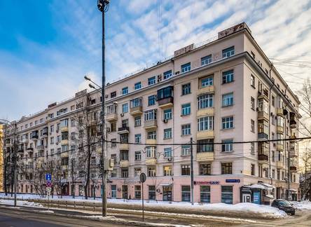 Отель ДомОтель Сокол