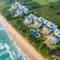 Отель Beach Paradise Nilaveli