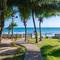 Отель Beach Paradise Nilaveli