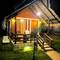 Отель Cocolagoon Eco Resort Nilaveli