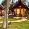 Отель Cocolagoon Eco Resort Nilaveli