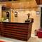 Отель Cocolagoon Eco Resort Nilaveli
