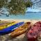 Отель The Reef Resort