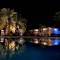Отель The Reef Resort