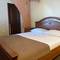 Отель Hotel KDC (КДЦ)