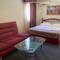 Отель Hotel KDC (КДЦ)