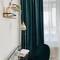 Отель Merino Home Green