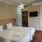 Отель Boutique Hotel BelleVue