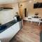 Отель Aleon Hotel