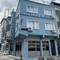 Отель Grand Deniz Hotel