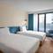 Отель Hampton By Hilton Istanbul Sirkeci