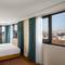 Отель Hampton By Hilton Istanbul Sirkeci