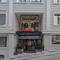 Отель Hampton By Hilton Istanbul Sirkeci