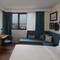 Отель Hampton By Hilton Istanbul Sirkeci