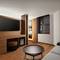 Отель Moxy Istanbul Beyoglu