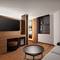 Отель Moxy Istanbul Beyoglu