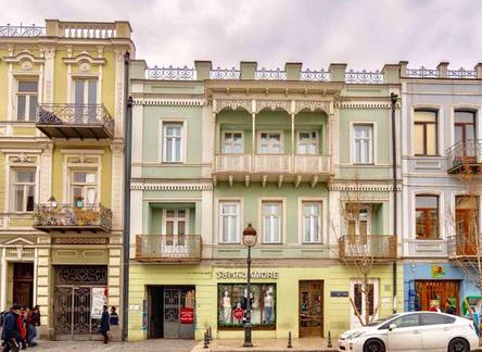 Отель 5 Star Apart Hotel