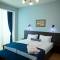 Отель Hotel Bella Casa