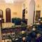 Отель Hotel Bella Casa