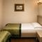 Отель Reikartz City Tbilisi Hotel