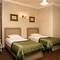 Отель Reikartz City Tbilisi Hotel