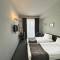 Отель Reikartz City Tbilisi Hotel