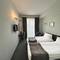 Отель Reikartz City Tbilisi Hotel