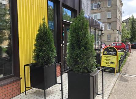 Отель Lemon Loft Отель