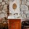 Отель Hotel & Wine Cellar ARGE