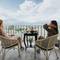 Отель Hotel & Wine Cellar ARGE