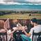 Отель Hotel & Wine Cellar ARGE