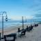 Отель Uppuveli Beach by Dsk