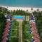 Отель Uppuveli Beach by Dsk