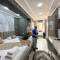 Отель New Minor Hotel