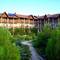 Отель Hotel Marlin (Марлин)