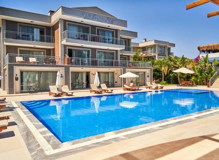 Отель Enki Vadi Boutique Hotel