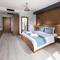 Отель Enki Vadi Boutique Hotel