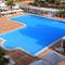Отель Riadh Meninx Djerba