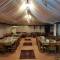 Отель Yasmina Luxury Camp