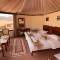 Отель Yasmina Luxury Camp
