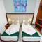 Отель Vishwa Retreat Hotel